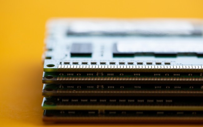 Các nhà sản xuất chip của Mỹ đã gây sức ép buộc ông Trump phải nhẹ tay với Huawei Các nhà sản xuất chip của Mỹ đã gây sức ép buộc ông Trump phải nhẹ tay với Huawei