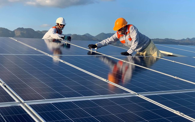 Đặt nhiều tham vọng vào lĩnh vực hạ tầng tại Việt Nam, đối tác chiến lược Nhật Bản mua 19,5 triệu cổ phiếu FCN với giá khoảng 27.000 đồng/cp Đặt nhiều tham vọng vào lĩnh vực hạ tầng tại Việt Nam, đối tác chiến lược Nhật Bản mua 19,5 triệu cổ phiếu FCN với giá khoảng 27.000 đồng/cp