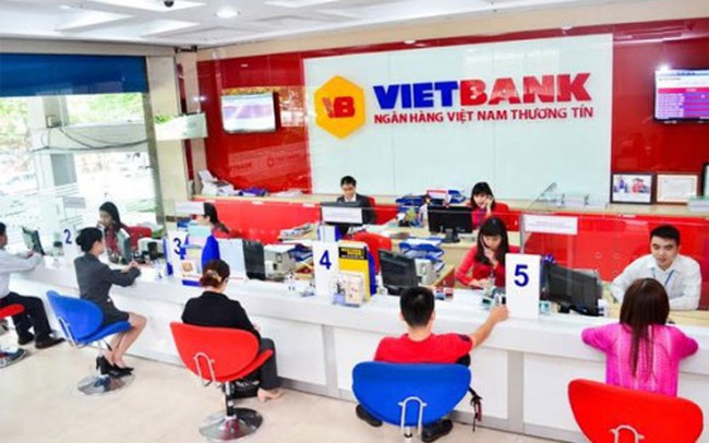 Giảm mạnh chi phí dự phòng, VietBank báo lãi trước thuế 6 tháng đầu năm 2019 đạt 250 tỷ, tăng 24% so với cùng kỳ Giảm mạnh chi phí dự phòng, VietBank báo lãi trước thuế 6 tháng đầu năm 2019 đạt 250 tỷ, tăng 24% so với cùng kỳ