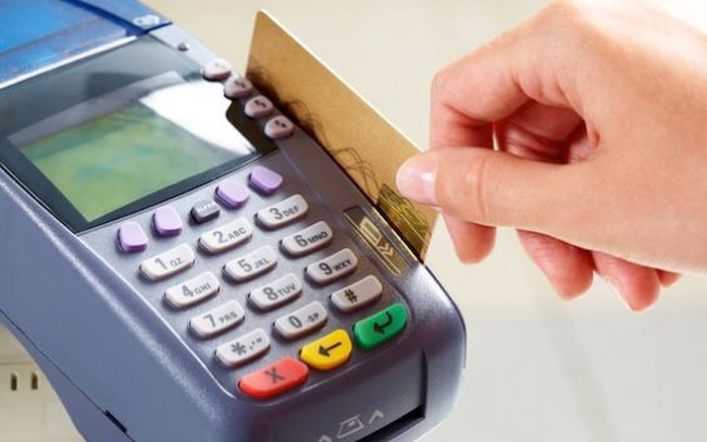 Ngân hàng Nhà nước: Rủi ro thanh toán qua thẻ tại Việt Nam chỉ bằng 1/3 so với trung bình thế giới Ngân hàng Nhà nước: Rủi ro thanh toán qua thẻ tại Việt Nam chỉ bằng 1/3 so với trung bình thế giới