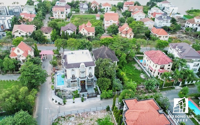 Bất động sản Cần Thơ bước vào "cuộc chơi" mới