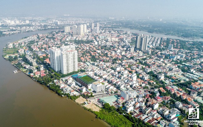 Vướng pháp lý dự án, doanh nghiệp địa ốc TP.HCM lo không có hàng để bán vì nhu cầu nhà ở vẫn rất lớn Vướng pháp lý dự án, doanh nghiệp địa ốc TP.HCM lo không có hàng để bán vì nhu cầu nhà ở vẫn rất lớn