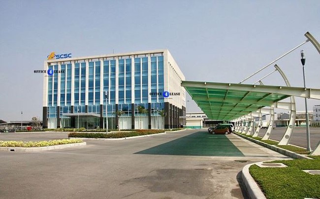 Saigon Cargo Service: Quý 2 lãi 133 tỷ đồng tăng 24% so với cùng kỳ Saigon Cargo Service: Quý 2 lãi 133 tỷ đồng tăng 24% so với cùng kỳ