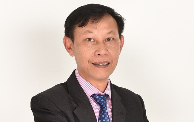 Ông Phạm Thế Hiệp chính thức làm Tổng Giám đốc ngân hàng NCB Ông Phạm Thế Hiệp chính thức làm Tổng Giám đốc ngân hàng NCB