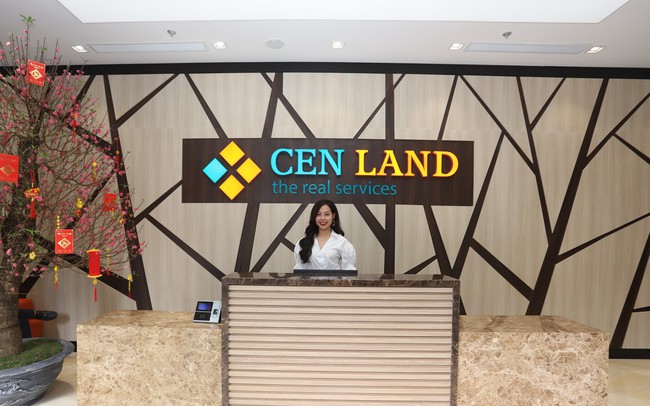 Gia tăng đầu tư BĐS thứ cấp, lợi nhuận của CENLAND tăng hơn 27% trong 6 tháng đầu năm Gia tăng đầu tư BĐS thứ cấp, lợi nhuận của CENLAND tăng hơn 27% trong 6 tháng đầu năm