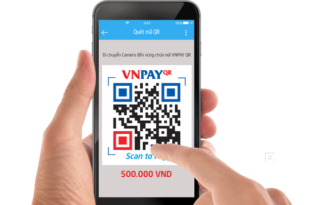 Thị trường fintech Việt sắp "nổi sóng" với thương vụ đầu tư 300 triệu USD vào VNPAY của SoftBank và GIC? Thị trường fintech Việt sắp "nổi sóng" với thương vụ đầu tư 300 triệu USD vào VNPAY của SoftBank và GIC?