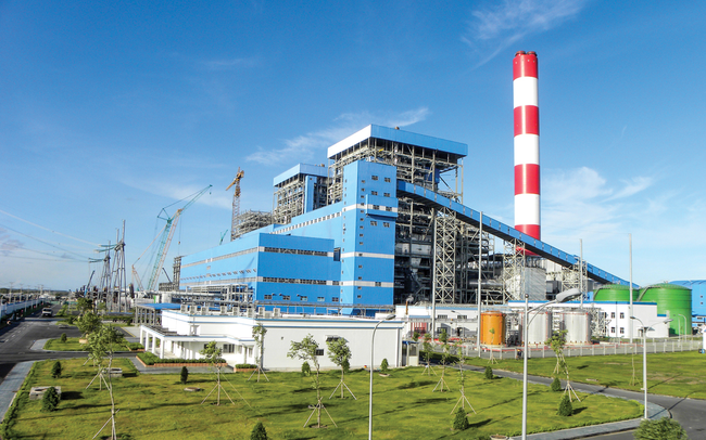 Nhiệt điện Cẩm Phả (NCP): Lãi quý thứ 2 liên tiếp, vẫn còn lỗ lũy kế trên nghìn tỷ đồng Nhiệt điện Cẩm Phả (NCP): Lãi quý thứ 2 liên tiếp, vẫn còn lỗ lũy kế trên nghìn tỷ đồng