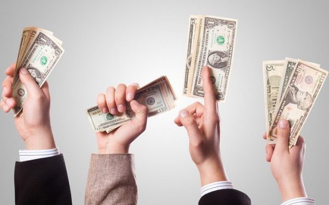 Gọi được vốn đã là mơ ước của nhiều người, nhưng những startup Việt này đã huy động được tới cả trăm triệu USD Gọi được vốn đã là mơ ước của nhiều người, nhưng những startup Việt này đã huy động được tới cả trăm triệu USD