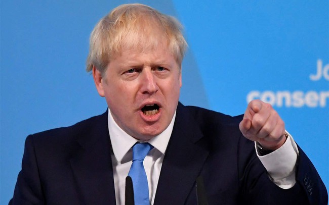 Nhà lãnh đạo mới của nước Anh thề sẽ hoàn tất Brexit vào tháng 10, nguy cơ khủng hoảng được cảnh báo