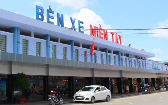 Bến xe Miền Tây (WCS): Nửa đầu năm, doanh thu và lợi nhuận đi ngang, EPS đạt 11.329 đồng Bến xe Miền Tây (WCS): Nửa đầu năm, doanh thu và lợi nhuận đi ngang, EPS đạt 11.329 đồng