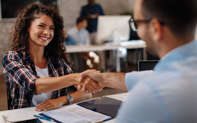 Tính cách quyết định 70% trong quá trình xin việc: "Điểm danh" những điều nhà tuyển dụng chào đón, số 3 ai cũng thực sự cần phải có!