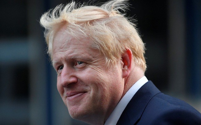 Sự thật phũ phàng đón chờ tân Thủ tướng Anh Boris Johnson Sự thật phũ phàng đón chờ tân Thủ tướng Anh Boris Johnson