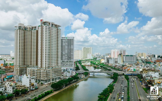 PhÃª duyá»t há» sá» Äiá»u chá»nh giÃ¡ Äáº¥t trong má»t sá» dá»± Ã¡n trÃªn Äá»a bÃ n TPHCM