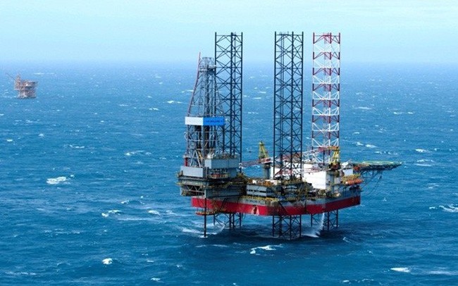 PV Drilling (PVD) ước lãi ròng 111 tỷ đồng trong quý 2, dự báo năm 2020 đầy “bận rộn” PV Drilling (PVD) ước lãi ròng 111 tỷ đồng trong quý 2, dự báo năm 2020 đầy “bận rộn”