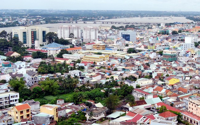 Vì sao sao giá BĐS tại 6 phường ở TP.Biên Hòa, Đồng Nai cùng lúc tăng mạnh? Vì sao sao giá BĐS tại 6 phường ở TP.Biên Hòa, Đồng Nai cùng lúc tăng mạnh?