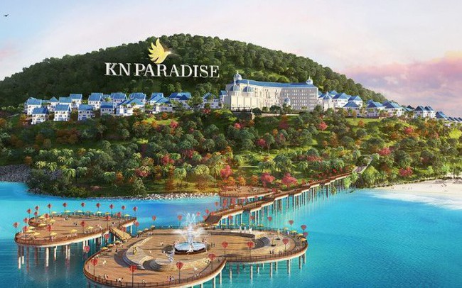 Hé lộ về ông chủ đề xuất đầu tư dự án có casino hơn 2 tỷ USD tại Cam Ranh Hé lộ về ông chủ đề xuất đầu tư dự án có casino hơn 2 tỷ USD tại Cam Ranh