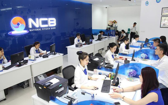 Phó Chủ tịch HĐQT và Phó Tổng giám đốc ngân hàng NCB mua vào 4,8 triệu cổ phiếu Phó Chủ tịch HĐQT và Phó Tổng giám đốc ngân hàng NCB mua vào 4,8 triệu cổ phiếu