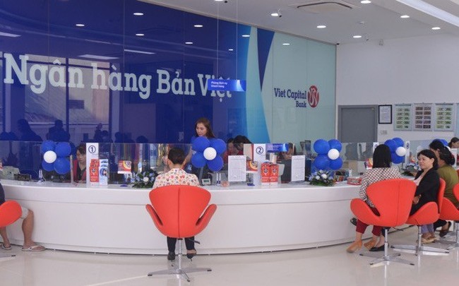 Ngân hàng Bản Việt lãi gần 50 tỷ đồng trong 6 tháng đầu năm, trong quý 3 sẽ trình NHNN cho áp dụng Basel II Ngân hàng Bản Việt lãi gần 50 tỷ đồng trong 6 tháng đầu năm, trong quý 3 sẽ trình NHNN cho áp dụng Basel II