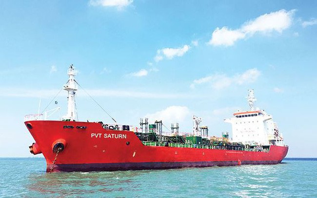 PVTrans lãi hợp nhất trước thuế 541 tỷ đồng trong 6 tháng đầu năm, tăng 12% so với cùng kỳ năm trước PVTrans lãi hợp nhất trước thuế 541 tỷ đồng trong 6 tháng đầu năm, tăng 12% so với cùng kỳ năm trước