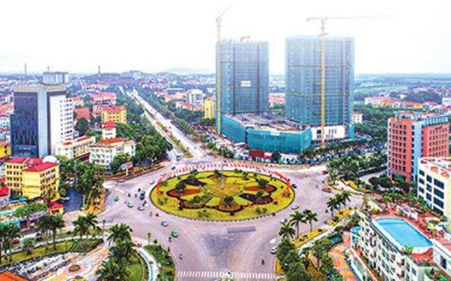 Central Group muá»n xÃ¢y trung tÃ¢m thÆ°Æ¡ng máº¡i á» Báº¯c Ninh