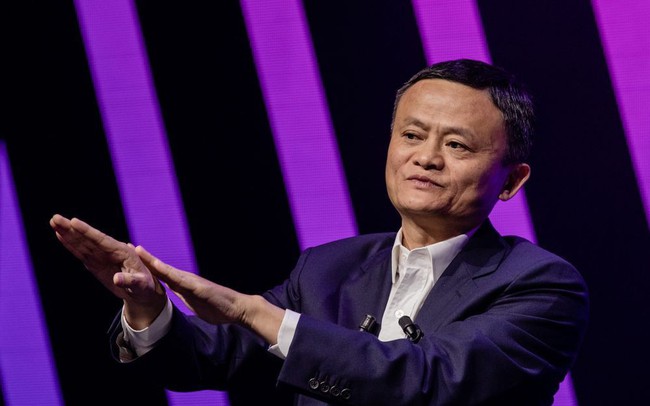 Giáº£i ngÃ¢n chá» trong 3 phÃºt mÃ  khÃ´ng cáº§n Äáº¿n báº¥t cá»© nhÃ¢n viÃªn nÃ o, ngÃ¢n hÃ ng online cá»§a Jack Ma Äang má» nÃºt cá» chai vÃ  táº¡o ra má»t cuá»c cÃ¡ch máº¡ng cho ná»n kinh táº¿ Trung Quá»c