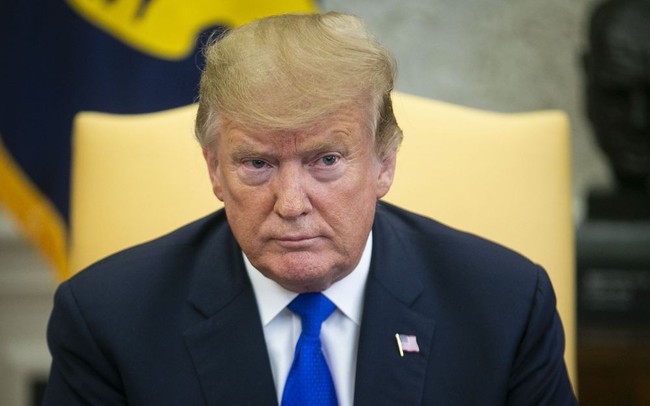 Dow Jones sẽ đạt 30.000 điểm nếu hai điều ước của ông Trump thành hiện thực? Dow Jones sẽ đạt 30.000 điểm nếu hai điều ước của ông Trump thành hiện thực?