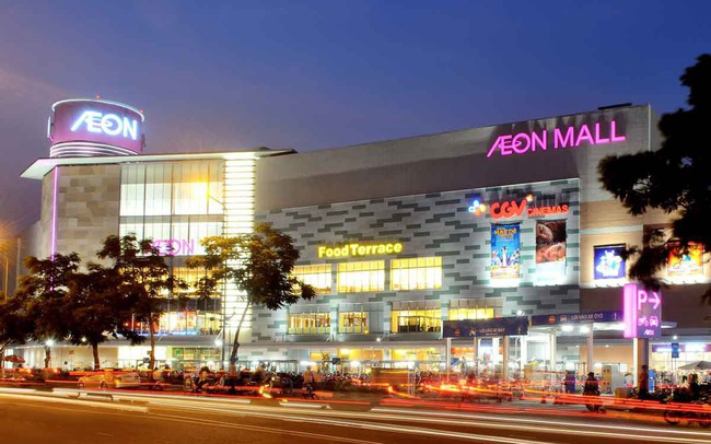 Hà Nội nhận được đề xuất xây bãi xe, TTTM AEON Mall 6,1 ha sau ga Giáp Bát Hà Nội nhận được đề xuất xây bãi xe, TTTM AEON Mall 6,1 ha sau ga Giáp Bát