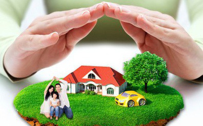Tiền tiếp tục chảy mạnh vào bảo hiểm Tiền tiếp tục chảy mạnh vào bảo hiểm