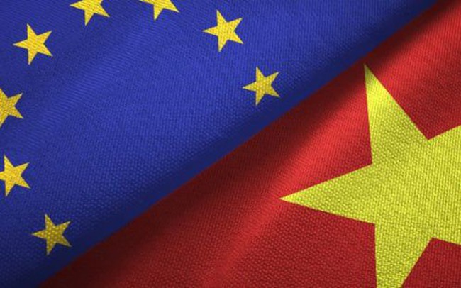 EVFTA là một bước đi trong chiến thuật "hướng ngoại" của EU