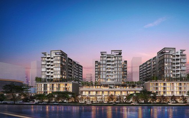 Quốc Lộc Phát nói gì về Dự án Khu phức hợp Sóng Việt được nêu trong kết luận của Thanh tra Chính phủ? Quốc Lộc Phát nói gì về Dự án Khu phức hợp Sóng Việt được nêu trong kết luận của Thanh tra Chính phủ?