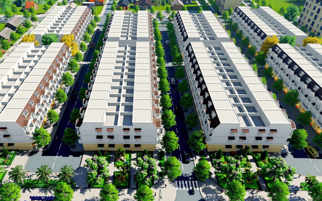 Kinh Bắc City (KBC) dự chi 235 tỷ đồng trả cổ tức tiền mặt Kinh Bắc City (KBC) dự chi 235 tỷ đồng trả cổ tức tiền mặt