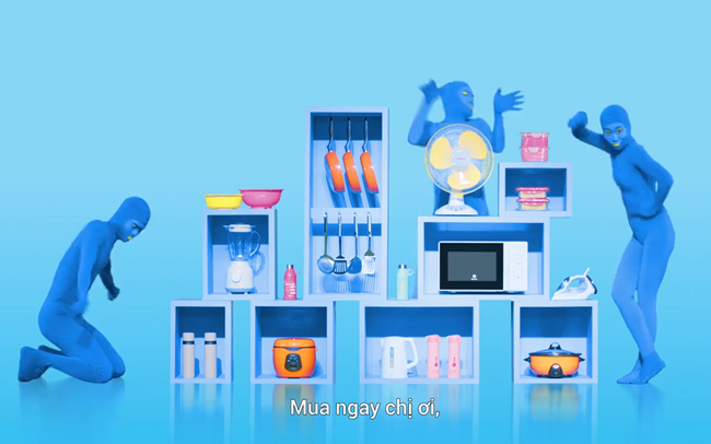 Báo cáo Quảng cáo và Game Mobile 2019: Người Việt Nam "kiên nhẫn" nhất Đông Nam Á về xem quảng cáo Báo cáo Quảng cáo và Game Mobile 2019: Người Việt Nam "kiên nhẫn" nhất Đông Nam Á về xem quảng cáo