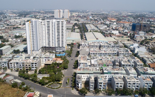 DKRA Việt Nam: Thị trường bất động sản đang ở giai đoạn khó lường, diễn biến phức tạp