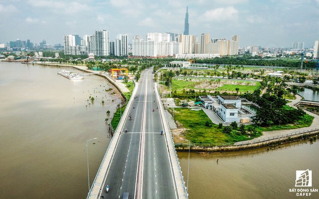 TPHCM kiến nghị chọn công nghệ 5G tại khu đô thị sáng tạo, tương tác cao với khu dân cư đô thị tương lai TPHCM kiến nghị chọn công nghệ 5G tại khu đô thị sáng tạo, tương tác cao với khu dân cư đô thị tương lai
