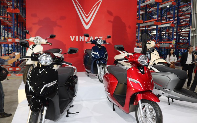Vingroup sản xuất xe điện, các công ty Nhật Bản đầu tư 32 triệu USD vào sản xuất dây phanh ở Việt Nam Vingroup sản xuất xe điện, các công ty Nhật Bản đầu tư 32 triệu USD vào sản xuất dây phanh ở Việt Nam