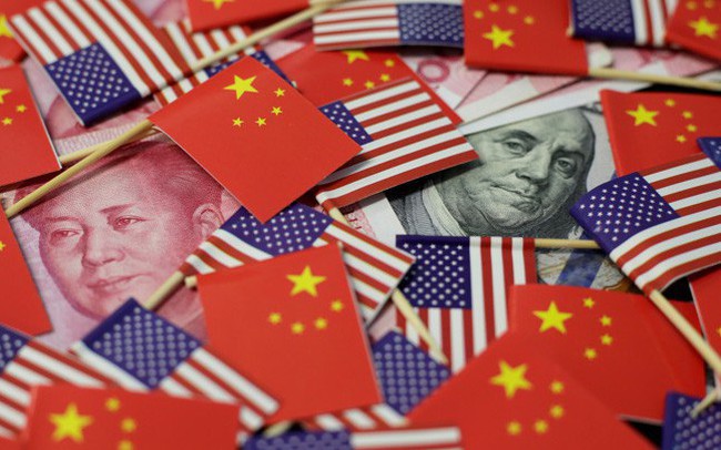 Chặn đứng tham vọng của Trung Quốc, Tổng thống Trump đang khiến thế giới thay đổi mãi mãi như thế nào? Chặn đứng tham vọng của Trung Quốc, Tổng thống Trump đang khiến thế giới thay đổi mãi mãi như thế nào?