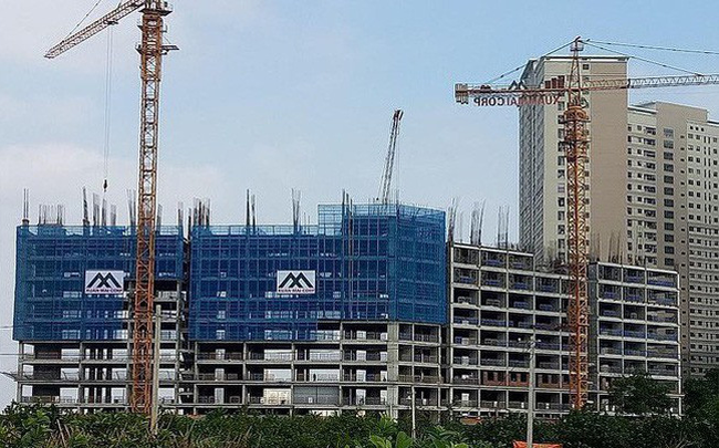 Xuân Mai Corp (XMC) sắp có sự xáo trộn lớn về cơ cấu cổ đông ngay khi trở lại "chứng trường" Xuân Mai Corp (XMC) sắp có sự xáo trộn lớn về cơ cấu cổ đông ngay khi trở lại "chứng trường"