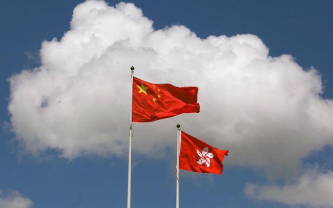 New York Times: Sau 22 năm, Trung Quốc không còn cần Hồng Kông như trước New York Times: Sau 22 năm, Trung Quốc không còn cần Hồng Kông như trước