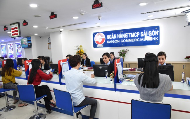 6 tháng đầu năm SCB lãi 93 tỷ, thu nhập cán bộ nhân viên 20 triệu đồng/tháng 6 tháng đầu năm SCB lãi 93 tỷ, thu nhập cán bộ nhân viên 20 triệu đồng/tháng