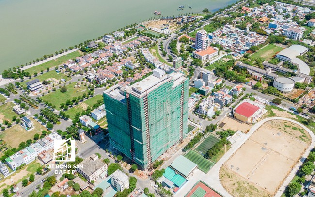ÄÃ  Náºµng: Dá»± Ã¡n nhÃ  á» PhÃº Gia Compound ÄÆ°á»£c chuyá»n má»¥c ÄÃ­ch sá»­ dá»¥ng Äáº¥t