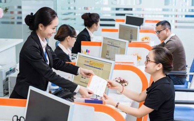 NhÃ¢n sá»± ngÃ¢n hÃ ng: QuÃ½ há» tinh, báº¥t quÃ½ há» Äa