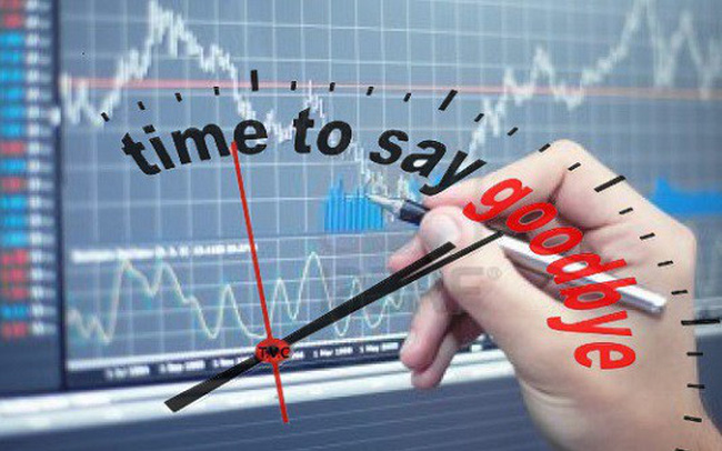 Cá» phiáº¿u HLG cá»§a Táº­p ÄoÃ n HoÃ ng Long bá» há»§y niÃªm yáº¿t báº¯t buá»c