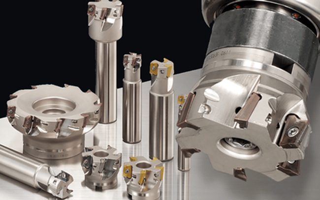 Sumitomo Electric Hardmetal Corp má» vÄn phÃ²ng kinh doanh á» Viá»t Nam