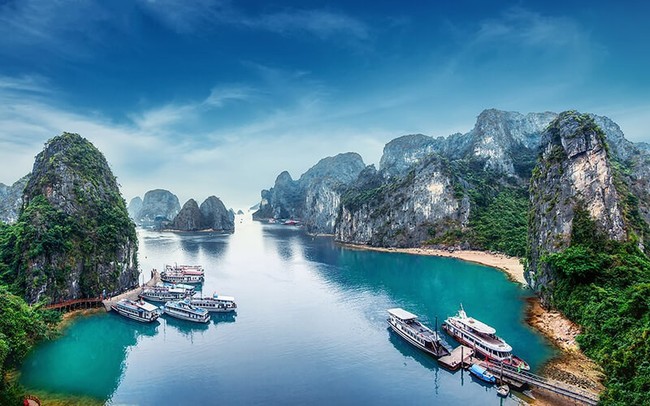 Báº¥t Äá»ng sáº£n Háº¡ Long liÃªn tá»¥c "nÃ³ng sá»t", ÄÃ¢y lÃ  4 cá»±c phÃ¡t triá»n trong tÆ°Æ¡ng lai nhÃ  Äáº§u tÆ° nháº¥t Äá»nh pháº£i náº¯m rÃµ