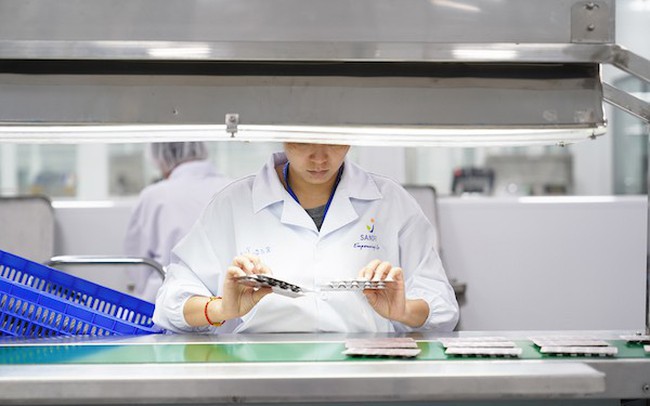 Quyền phân phối thuốc tại Việt Nam: "Cửa" đã rộng mở cho nhà đầu tư ngoại