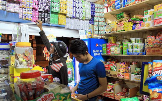 CÃ³ nÃªn ÄÆ°a 6 triá»u há» kinh doanh thÃ nh doanh nghiá»p?