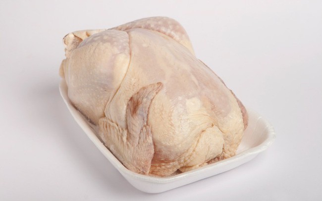 Viá»t Nam tÄng nháº­p kháº©u gÃ  ÄÃ´ng láº¡nh nhanh nháº¥t tháº¿ giá»i