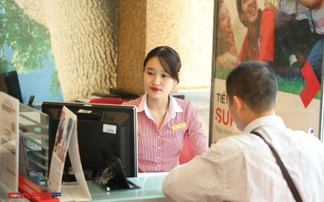 Techcombank, VPBank, MBBank "hÆ°á»ng phÃºc" nhá»... cÃ´ng ty con