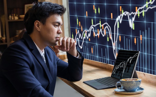 Nhiá»u cá» phiáº¿u Bluechips Äá»ng loáº¡t bá»©t phÃ¡, VN-Index láº¥y láº¡i má»c 975 Äiá»m
