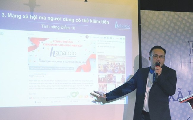 Äua lÃ m máº¡ng xÃ£ há»i: Cáº¡nh tranh ná»i vá»i Facebook, Youtube?